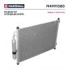 MARSHALL M4991080 Радиатор кондиционера Nissan X-Trail II (T31) 07- ()