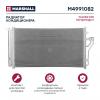 MARSHALL M4991082 Радиатор кондиционера