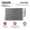 MARSHALL M4991085 Радиатор кондиционера