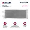 MARSHALL M4991086 Радиатор кондиционера Citroen Jumper II 06-, Fiat Ducato III 06-, Peugeot Boxer II 06- () LCV