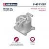 MARSHALL M4991087 Радиатор масляный