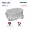 MARSHALL M4991089 Радиатор масляный