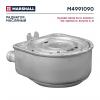 MARSHALL M4991090 Радиатор масляный Hyundai Santa Fe III 12- / Sonata V 05- Kia Optima IV 16- / Sorento II, III 10- (