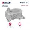 MARSHALL M4991092 Радиатор масляный
