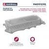 MARSHALL M4991095 Радиатор масляный MB E-Class (W212) 09- /  M-Class