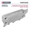 MARSHALL M4991095 Радиатор масляный MB E-Class (W212) 09- /  M-Class