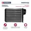 MARSHALL M4991102 Радиатор отопителя
