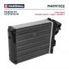 MARSHALL M4991102 Радиатор отопителя