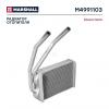 MARSHALL M4991103 Радиатор отопителя Daewoo Nexia 94- (M4991103)