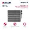 MARSHALL M4991104 Радиатор отопителя