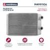 MARSHALL M4991106 Радиатор отопителя Ford Focus III 10- / Kuga II 13- / C-Max II 11- ()