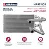 MARSHALL M4991109 Радиатор отопителя Citroen C-Crosser 07- Mitsubishi ASX 10- / Lancer X 07- / Outlander II 06- (M499