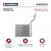 MARSHALL M4991111 Радиатор отопителя Ford Focus II 04- / C-Max I 03-