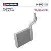 MARSHALL M4991111 Радиатор отопителя Ford Focus II 04- / C-Max I 03-