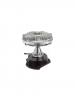 MARSHALL M6100083 M6100083_Вискомуфта вентилятора в сборе со шкивом Iveco о.н. 504115438 (M6100083)