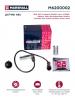 MARSHALL M6200002 M6200002_датчик ABS Г-ный !L400,смазка\ Omn BPW, MB, RVI