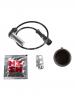 MARSHALL M6200002 M6200002_датчик ABS Г-ный !L400,смазка\ Omn BPW, MB, RVI