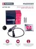 MARSHALL M6200005 Датчик ABS, прямой, L=300 мм