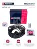 MARSHALL M6200010 M6200010_Датчик ABS прямой L 4070 мм о н 4410329680 M6200010