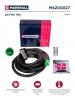 MARSHALL M6200027 Датчик ABS, Г-образный, L=2740 мм, о.н. 4410328680 HCV | зад |