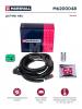 MARSHALL M6200048 M6200048_датчик ABS! Г образный L2430мм \RVI