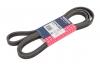 MARSHALL M6310451 Ремень поликлиновой 6DPK2280 Ford Mondeo IV 10-, S-MAX 10-, Volvo S60 II 10-, S80 II 10-, V60 I 10-