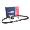 MARSHALL M6330034 Комплект ГРМ VAG A4 95-, A6 97-; Superb I 01-; Passat B5.5 00- Marshall