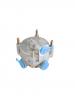 MARSHALL M7100520 M7100520_клапан ускорительный! 8bar 3xM22x1.5\ Omn MB, Neopl, DAF, Iveco, Schmitz, KAMAZ