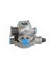MARSHALL M7100720 M7100720_кран тормозной прицепа !ver. Wabco 9710021500\Omn BPW,DAF,Neoplan
