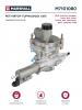 MARSHALL M7101080 M7101080_регулятор тормозных сил !пневматический \Omn BPW/DAF/Schmitz/Iveco/Neoplan