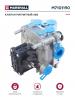 MARSHALL M7101190 Клапан магнитный ABS о.н. 950364047 HCV
