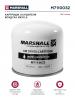 MARSHALL M7110032 Картридж осушителя воздуха М41х1,5 о.н. II41300F HCV