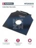 MARSHALL M7210013 M7210013_пластина крепления полурессоры! 120x125x5 \BPW