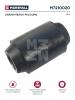 MARSHALL M7210020 M7210020_сайлентблок рессоры! 30x60x102\ BPW, Kassbohrer, Gigant