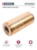 MARSHALL M7210023 M7210023_сайлентблок рессоры !(мр) 20.3x44.7x104 \RVI Manager,Maxter,Premium,Magnum
