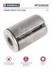 MARSHALL M7210025 Сайлентблок рессоры разрезн. d24/65x100 MAN о.н. 81437220087 HCV
