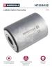 MARSHALL M7210032 Сайлентблок рессоры d24/70x95 MAN о.н. 81437220044 HCV