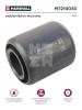 MARSHALL M7210033 Сайлентблок рессоры d30/60x72 BPW о.н. 0203159800 HCV