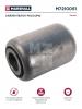 MARSHALL M7210051 Сайлентблок рессоры d30/70x104 RENAULT о.н. 5001835446 (M7210051)