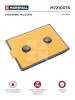 MARSHALL M7210075 Отбойник рессоры 110x84x13 MERCEDES о.н. 9433235384 HCV