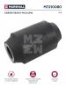 MARSHALL M7210080 Сайлентблок рессоры d24/59,5x102 ROR о.н. 21224663 HCV