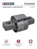MARSHALL M7220028 Сайлентблок стабилизатора d19/73x100 MERCEDES о.н. 9413230050 HCV | перед |