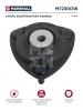MARSHALL M7230018 ОПОРА АМОРТИЗАТОРА КАБИНЫ D12,5/62X59 СКАНИЯ О.Н. 1343100 (M7230018)