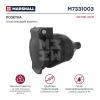 MARSHALL M7331003 Розетка 7 полюсов, тип N, ISO 1185, пластиковый корпус, клеммный зажим HCV