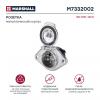 MARSHALL M7332002 Розетка 7 полюсов, тип S, ISO 3731, металлический корпус, винтовой зажим HCV