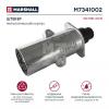 MARSHALL M7341002 M7341002_штекер! 7/7 металл, Typ N, 24V ISO1185 DIN72579\