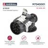 MARSHALL M7343001 M7343001_штекер! 15-ти полюсн., 24V, ADR ISO12098 винтовой\ DAF