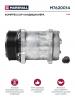 MARSHALL M7620014 M7620014_компрессор кондиционера!\ MAN TGA/TGX/TGS D0836/D2876 02&gt;