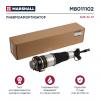 MARSHALL M8011102 M8011102_пневмоамортизатор передн. прав.!\ Audi A6/S6 C6 05-11