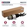 MARSHALL M8011111 M8011111_пневмоамортизатор передн. лев.!\ Porsche Cayenne 11-15, VW Touareg 11-15